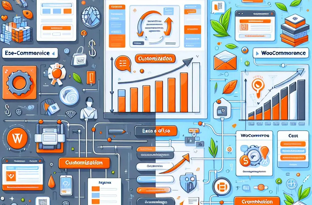 WooCommerce czy Adobe Commerce: Co wybrać w 2026 roku