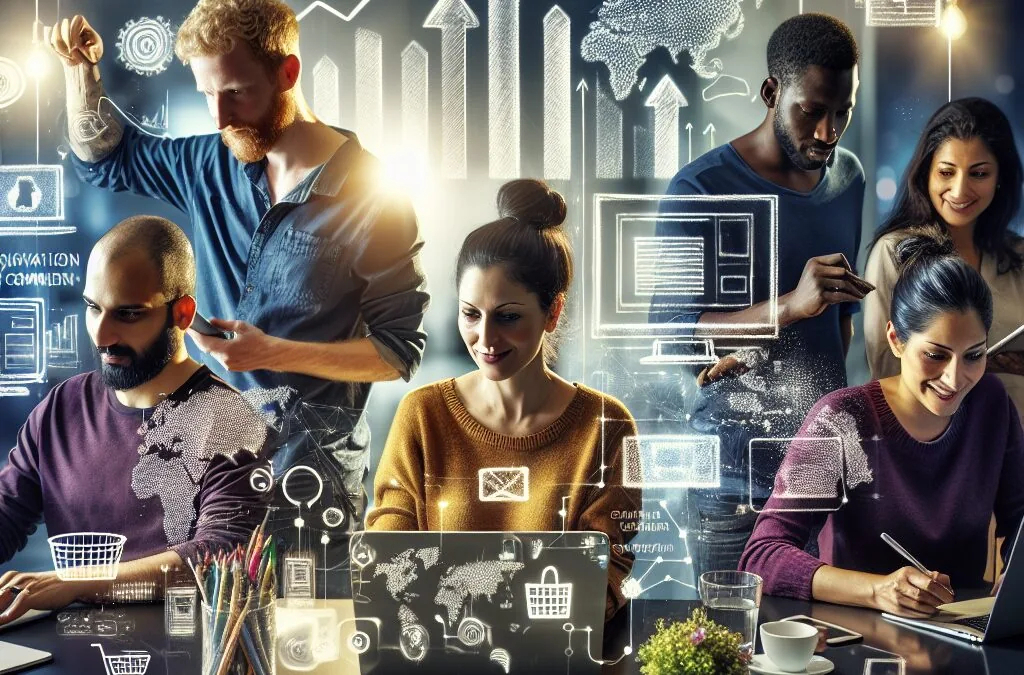 WooCommerce planuje wsparcie dla deweloperów i sprzedawców