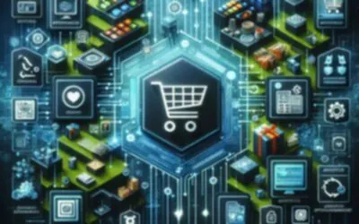 WooCommerce wprowadza aktualizacje 8.6 i 8.6.1 dla e-commerce.