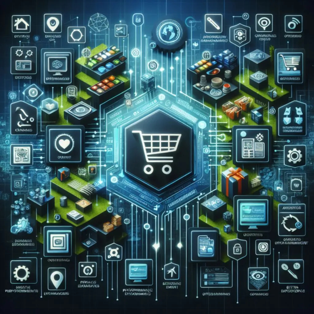 WooCommerce wprowadza aktualizacje 8.6 i 8.6.1 dla e-commerce.