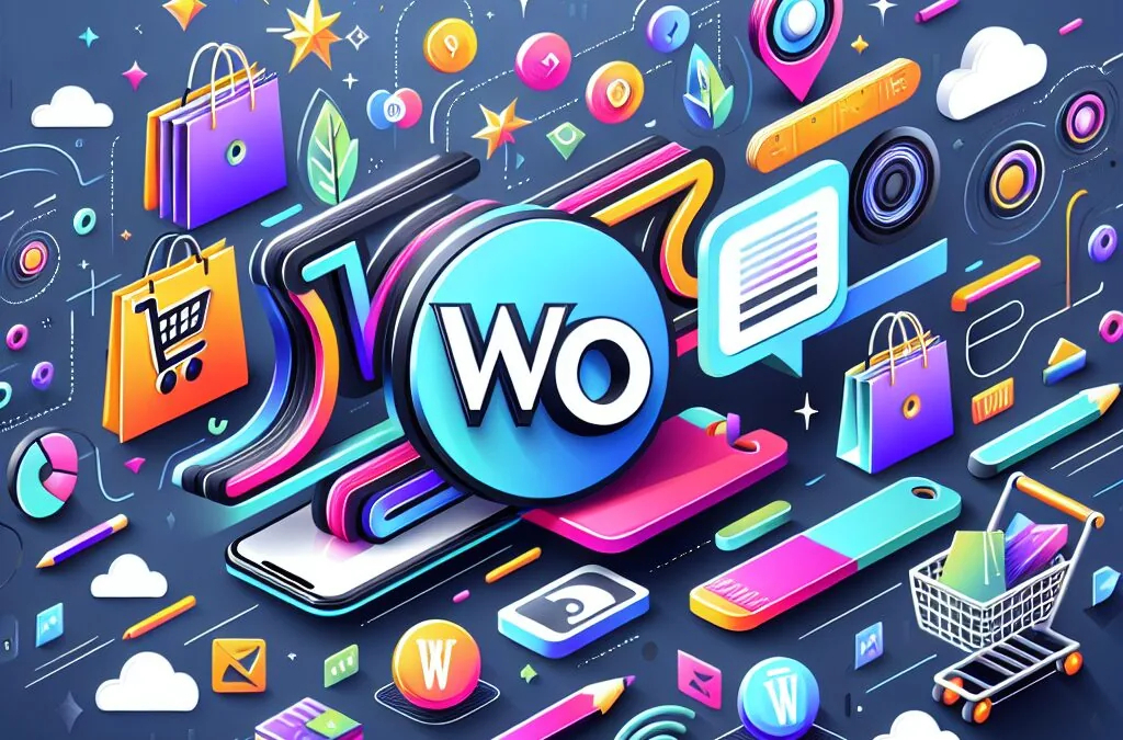 WooCommerce zmienia nazwę na Woo dla lepszej identyfikacji