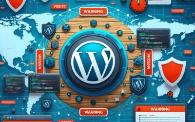 WordPress wprowadza pilną aktualizację, aby zabezpieczyć miliony stron.