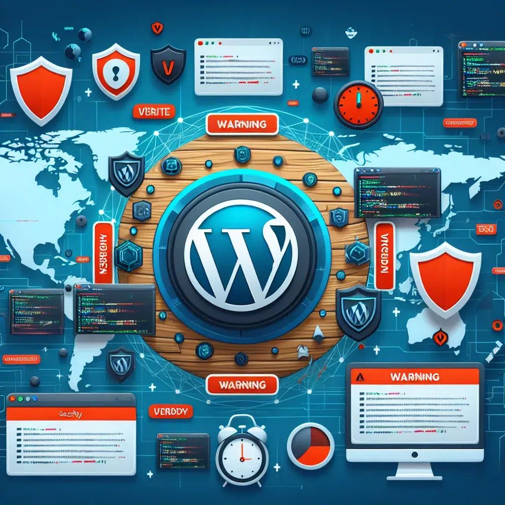 wordpress-wprowadza-pilna-aktualizacje-aby-zabezpieczyc-miliony-stron WordPress wprowadza pilną aktualizację, aby zabezpieczyć miliony stron.