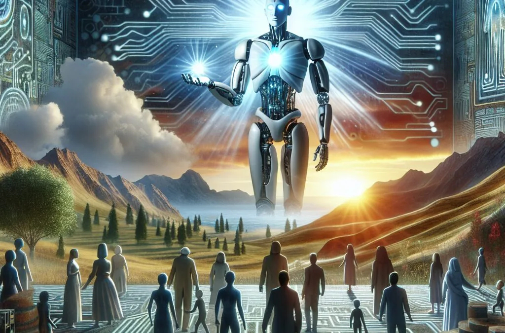 Wraz z rosnącym uwielbieniem dla AI, świadomość pułapek staje się kluczowa