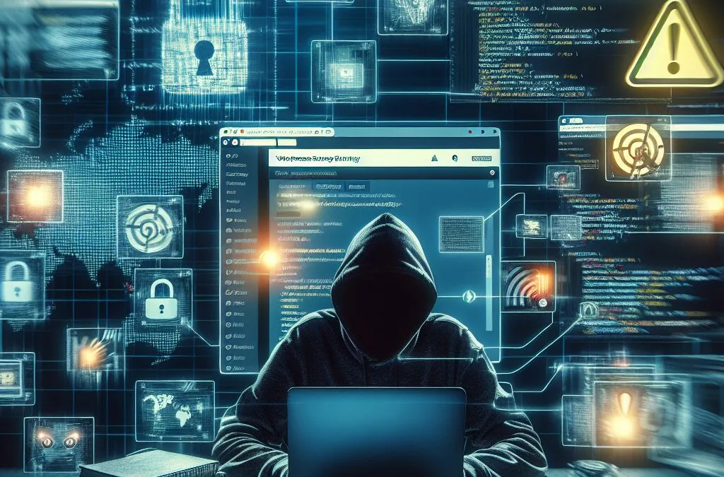 Wtyczka WordPress wykorzystywana do kradzieży danych kart kredytowych ze stron e-commerce