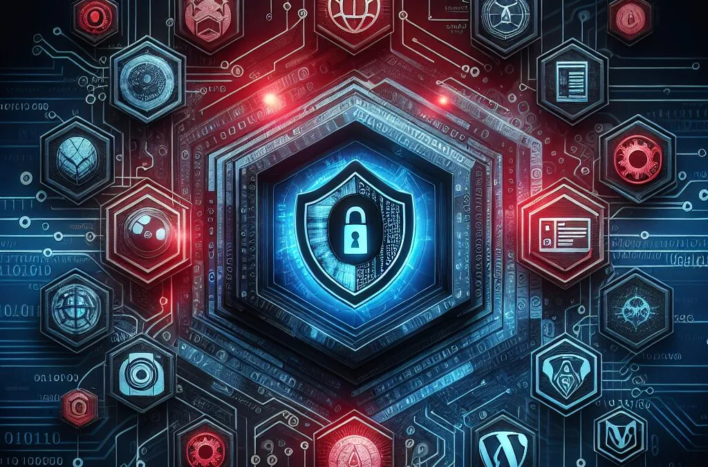 Wtyczki WordPress zagrożone kompromitacją biblioteki Polyfill