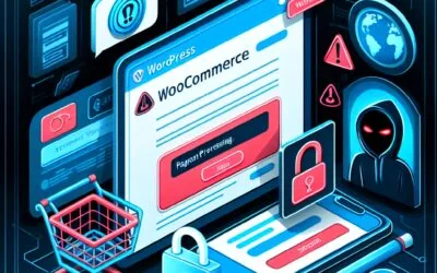 Wykryto błąd w WordPress WooCommerce Payments, który jest aktywnie wykorzystywany w sieci