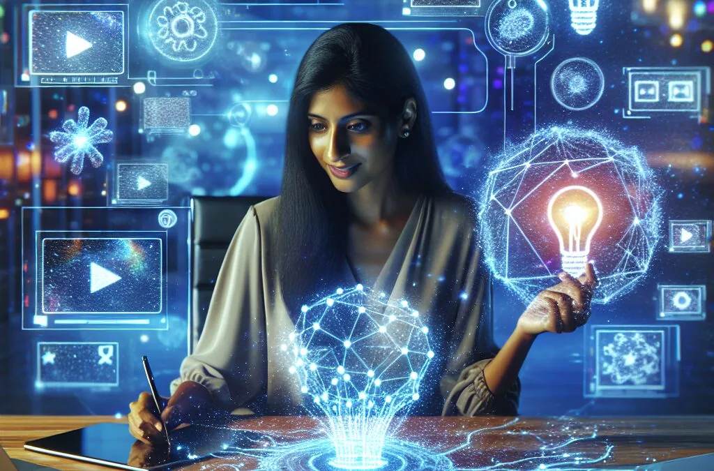 YouTube testuje funkcję, która ułatwia twórcom pomysły na filmy