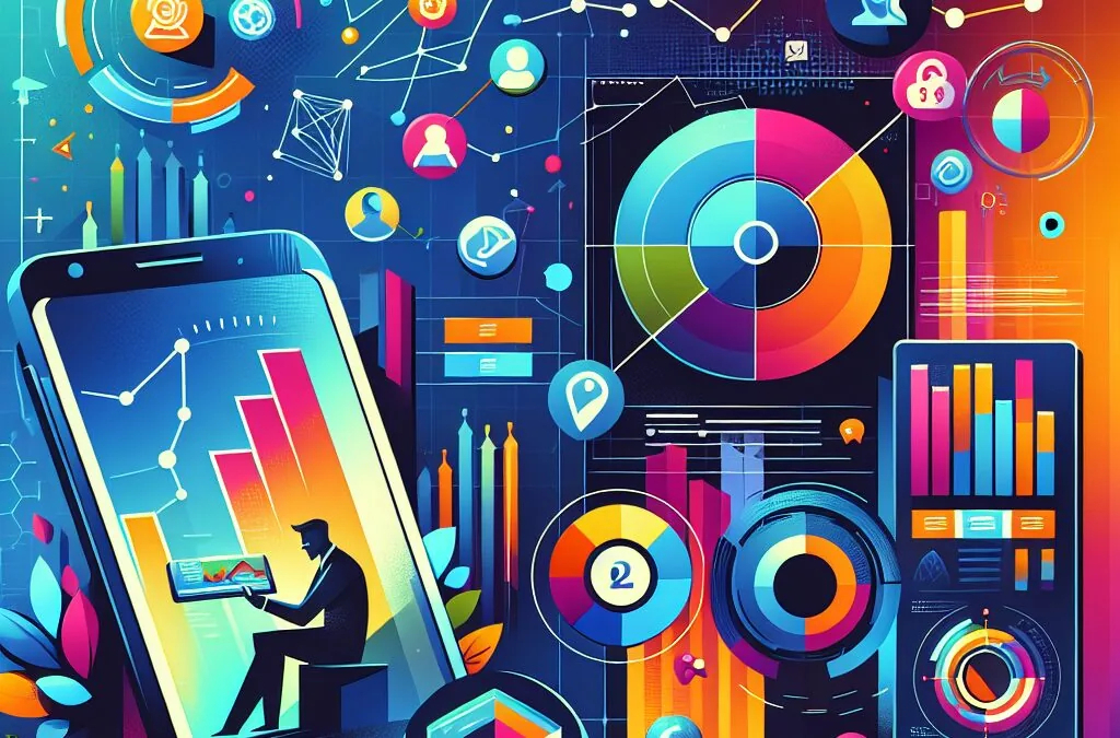 Zautomatyzuj e-mail marketing dzięki sztucznej inteligencji i zwiększ efektywność.