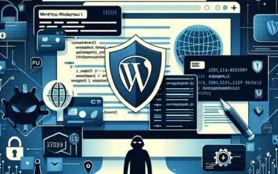 Złośliwy kod na stronach WordPress zagraża danym kart kredytowych