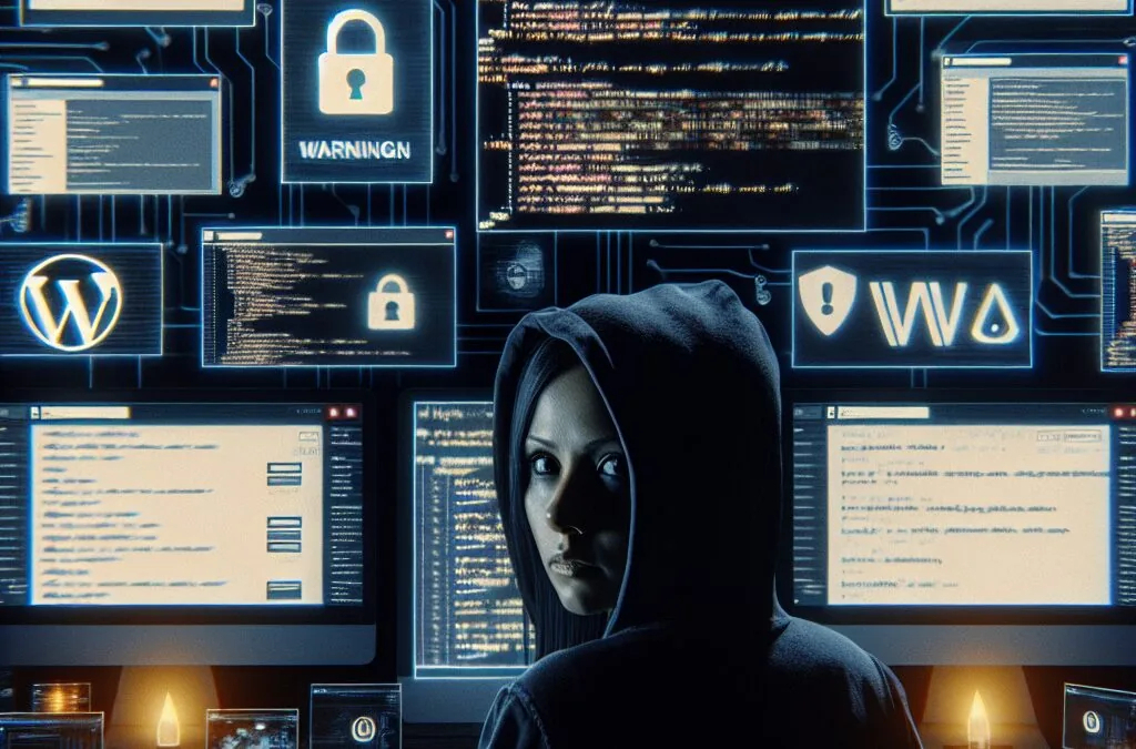 Złośliwy wtyczka WordPress naraża sklepy internetowe na kradzież kart kredytowych