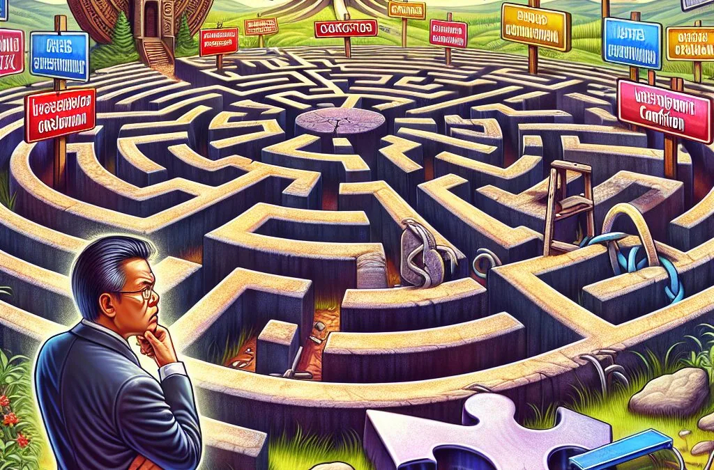 Zmiana domeny to wyzwanie, szczególnie dla WordPress