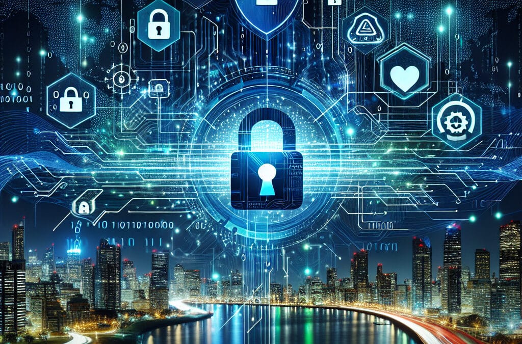 Aktualności o ryzykach cybernetycznych – bądź na bieżąco