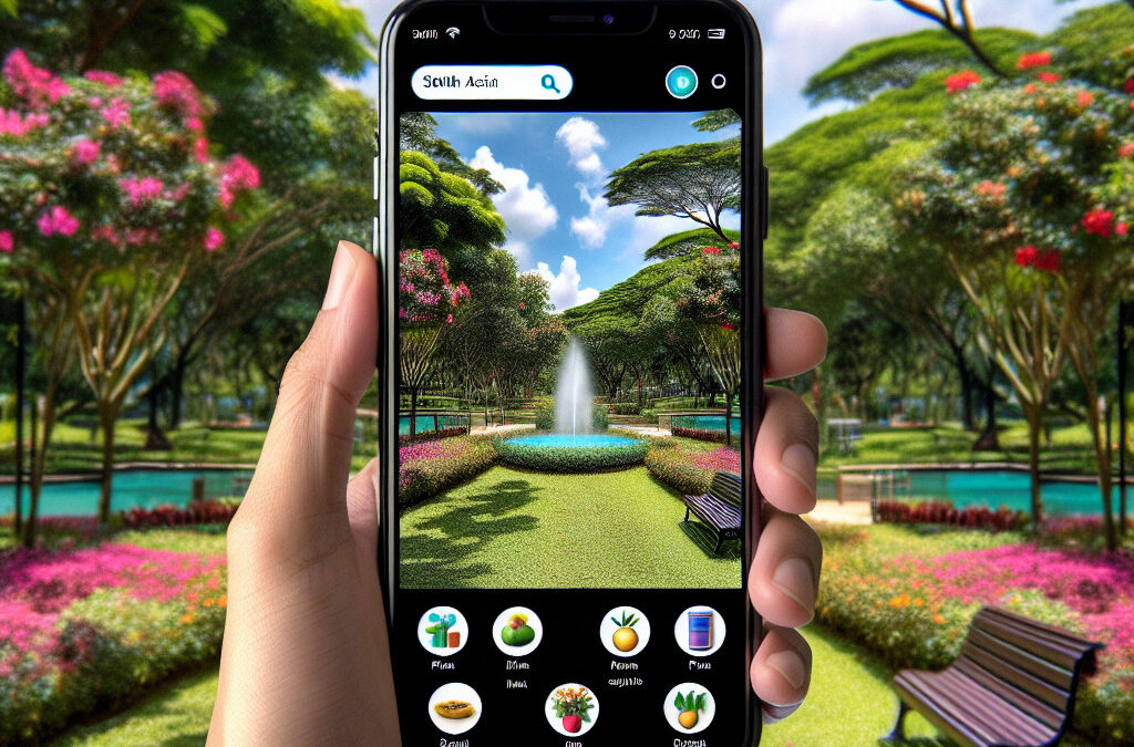 Apple wprowadza inteligencję wizualną – wyszukuj za pomocą aparatu iPhone’a