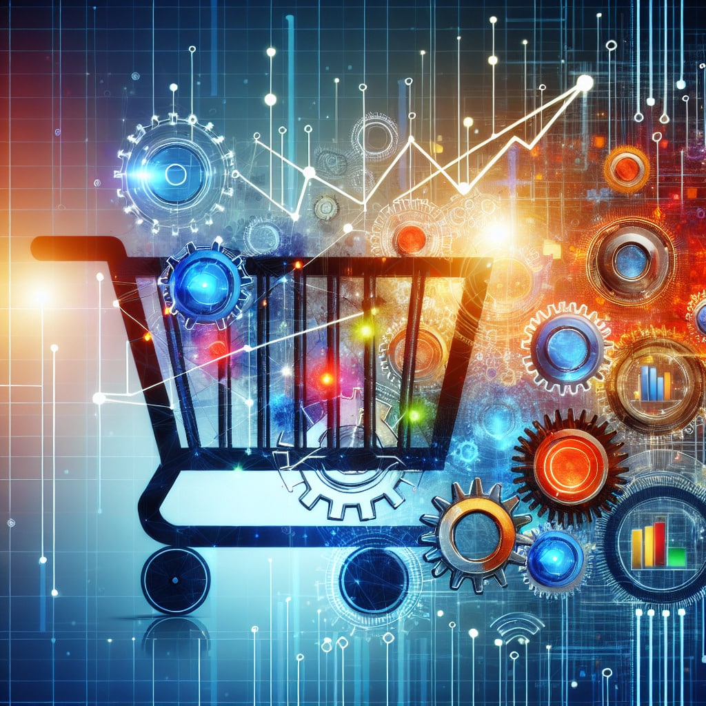 Automatyzacja eCommerce to klucz do efektywności w 2024