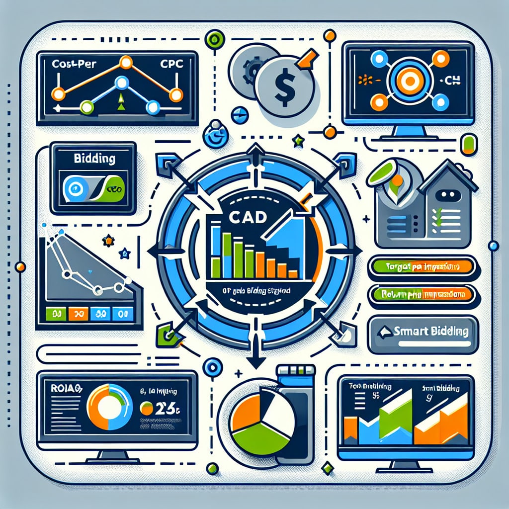 Badania pokazują, że nie ma jednej najlepszej strategii licytacji Google Ads