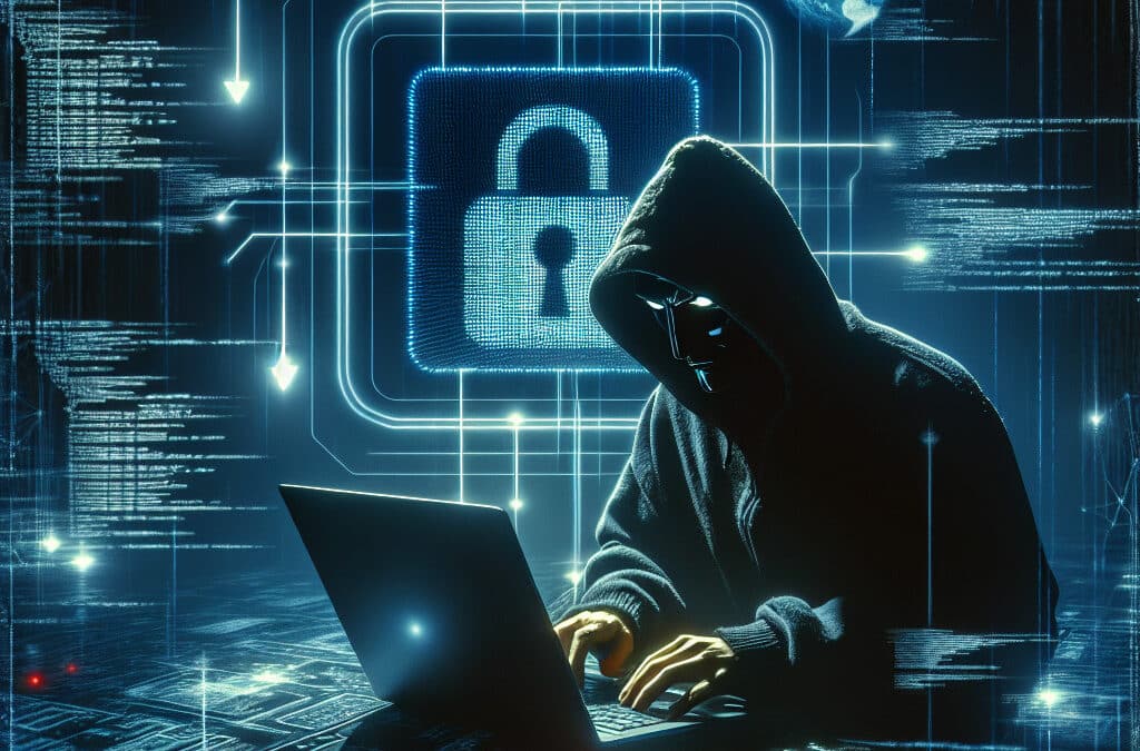 BlackByte wykorzystuje lukę w VMware ESXi w nowej fali ataków