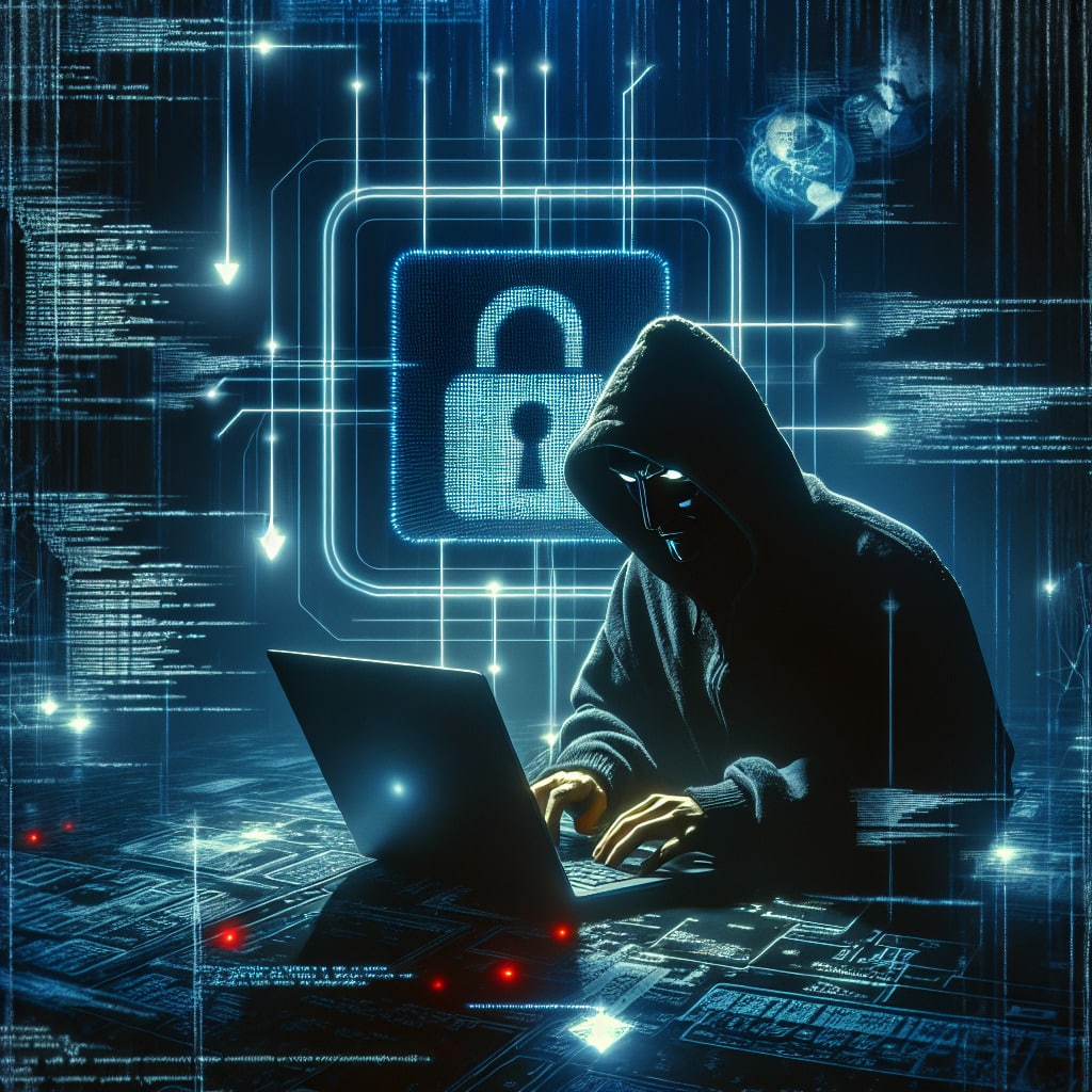 BlackByte wykorzystuje lukę w VMware ESXi w nowej fali ataków