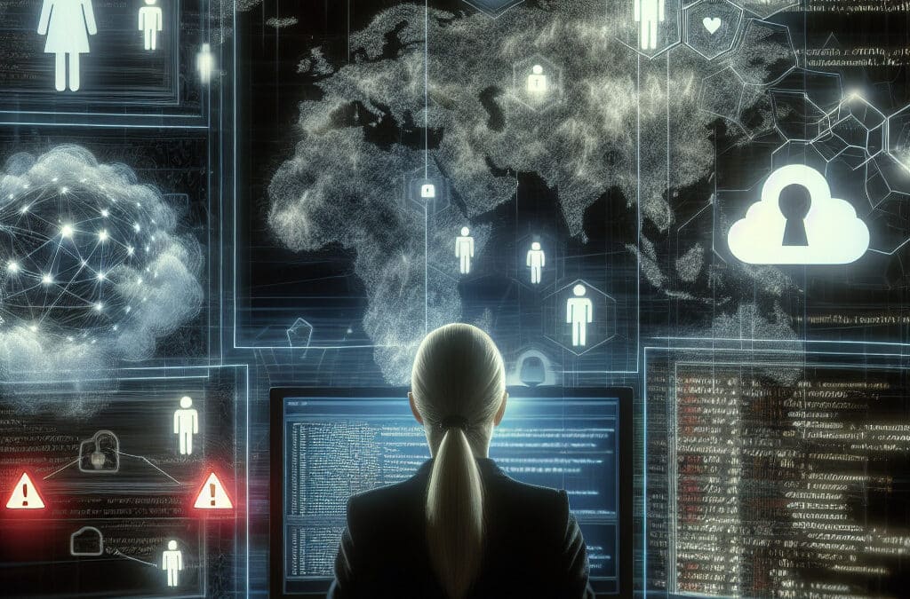 Błąd w Ivanti Cloud naraża bezpieczeństwo użytkowników po sygnalizacji zagrożenia