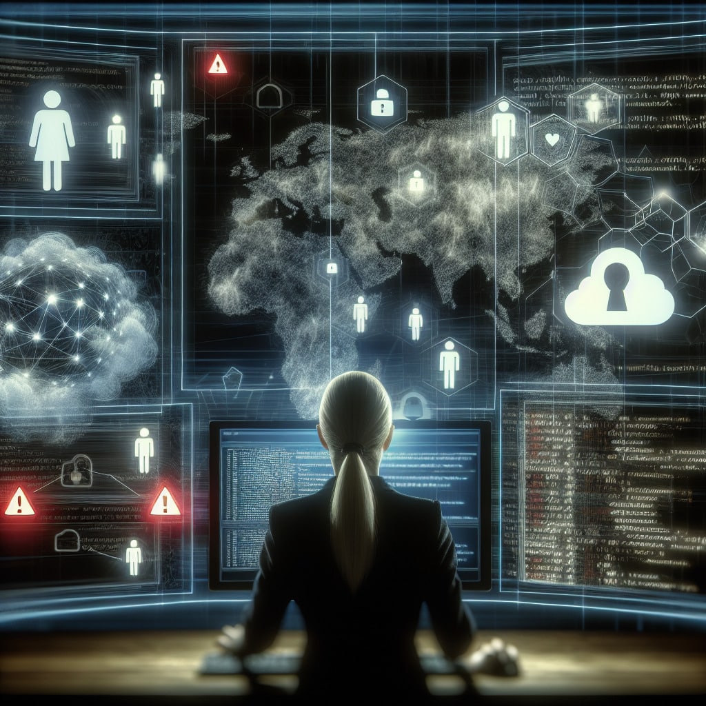 Błąd w Ivanti Cloud naraża bezpieczeństwo użytkowników po sygnalizacji zagrożenia
