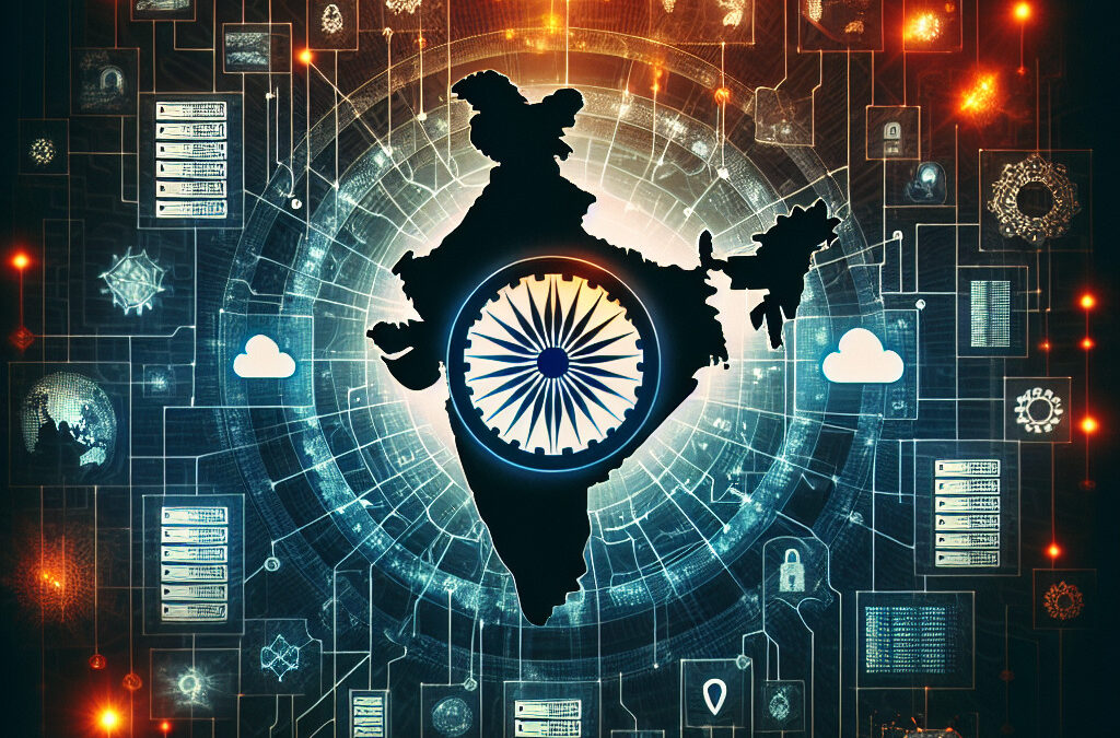 Cloudflare ostrzega przed hakerami związanymi z Indiami atakującymi Azję Południową i Wschodnią