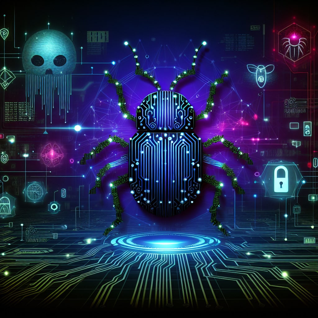 CosmicBeetle wprowadza własne oprogramowanie ransomware ScRansom we współpracy z RansomHub
