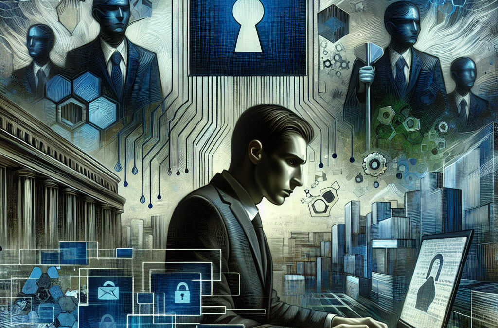 CrowdStrike przeprasza przed komisją Izby Reprezentantów za wcześniejsze błędy