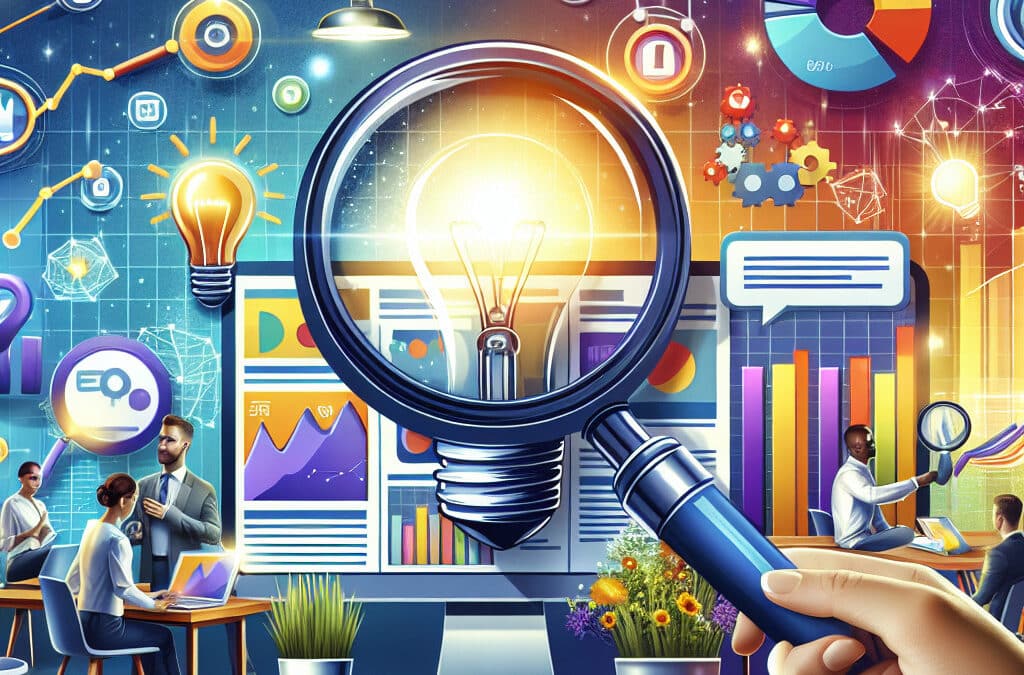 Czas na przemyślenie strategii Google Ads dla lepszych wyników