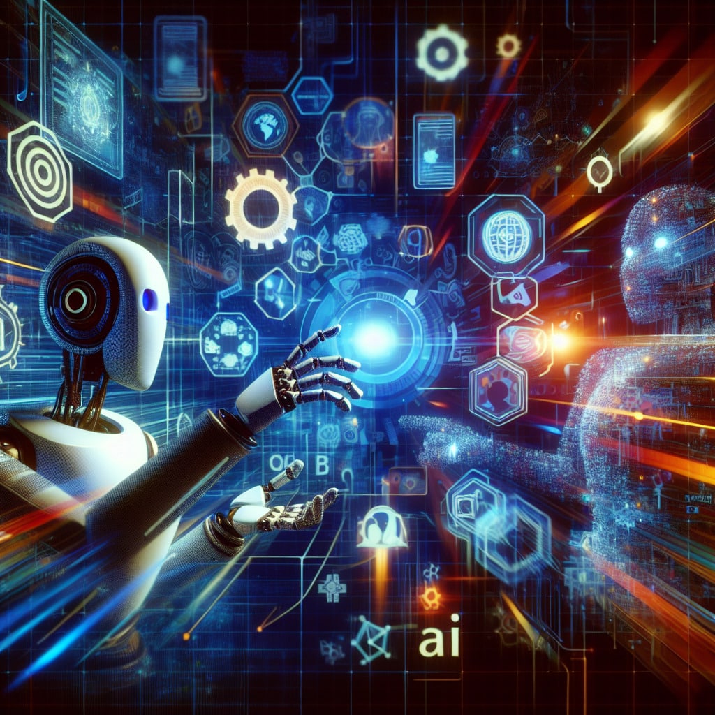 Czy ChatGPT zastąpi Google w przyszłości wyszukiwania informacji