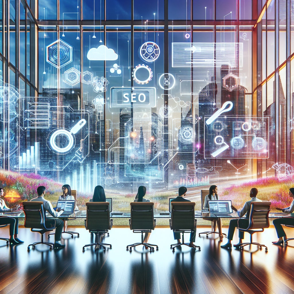 Dlaczego SEO markowe będzie kluczowe w 2025 roku