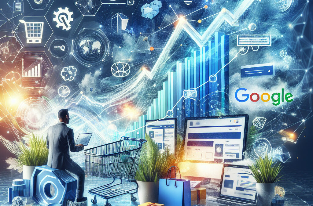 Dzięki WooCommerce i Google, hiszpańska firma DOMMA osiągnęła wzrost o 350%