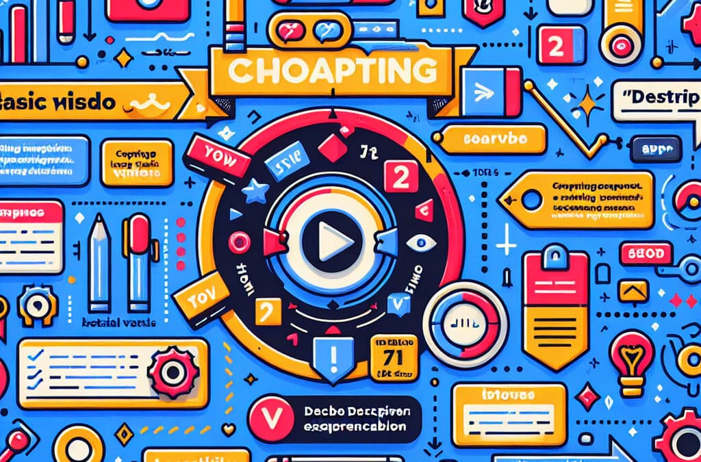 Efektywne opisy na YouTube dzięki frameworkowi DESCRIBE