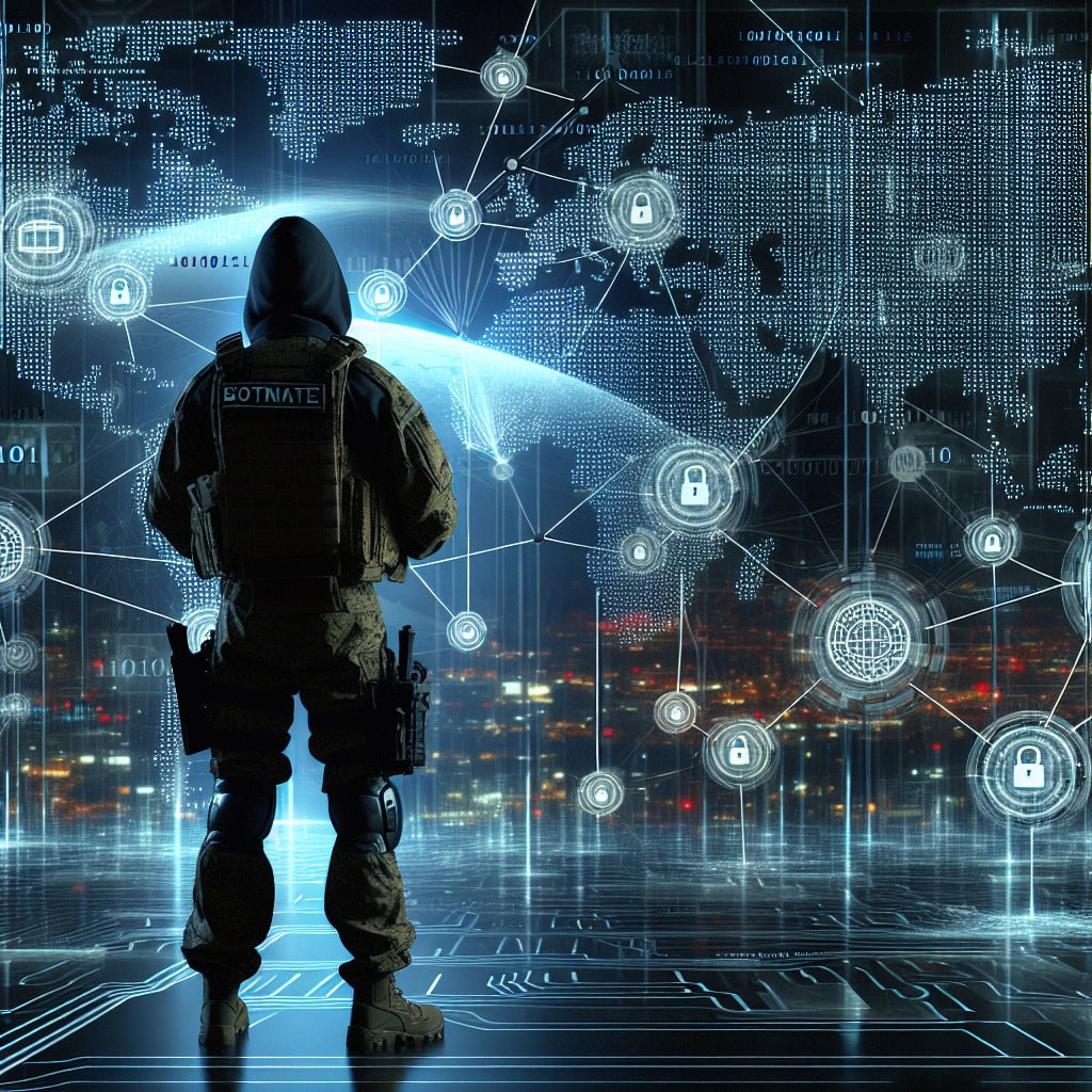 FBI zlikwidowało chiński botnet wpływający na 200 tys. urządzeń