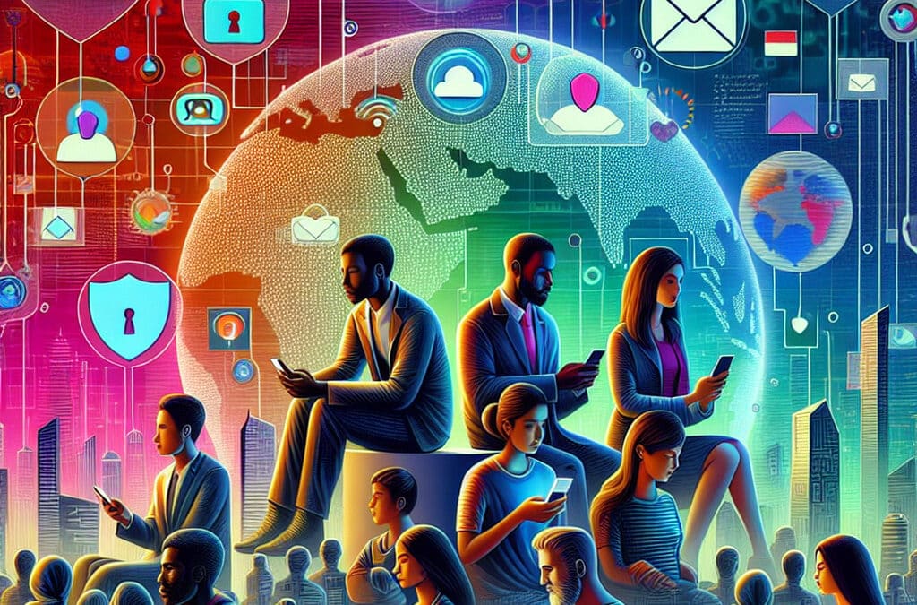 GSMA wprowadza szyfrowanie end-to-end dla wiadomości RCS