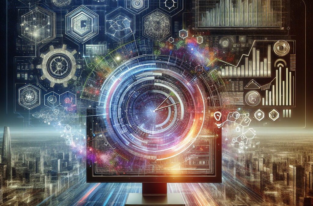 Google Ads Data Hub – kluczowe informacje dla marketerów