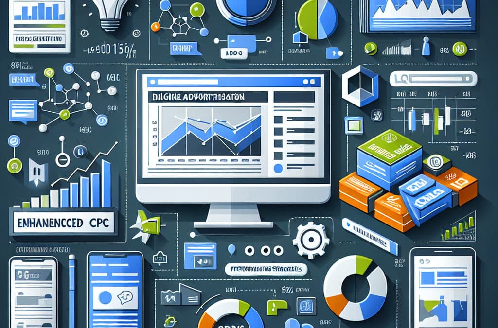 Google Ads rezygnuje z ulepszonego CPC dla reklam w wyszukiwarce i na displayu