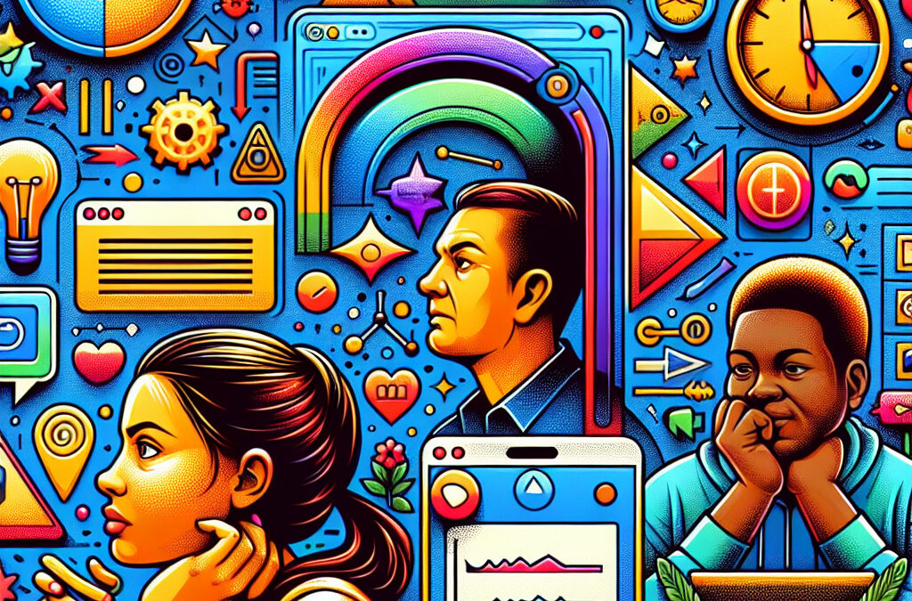 Google Chrome rezygnuje z pomiaru opóźnienia pierwszej interakcji