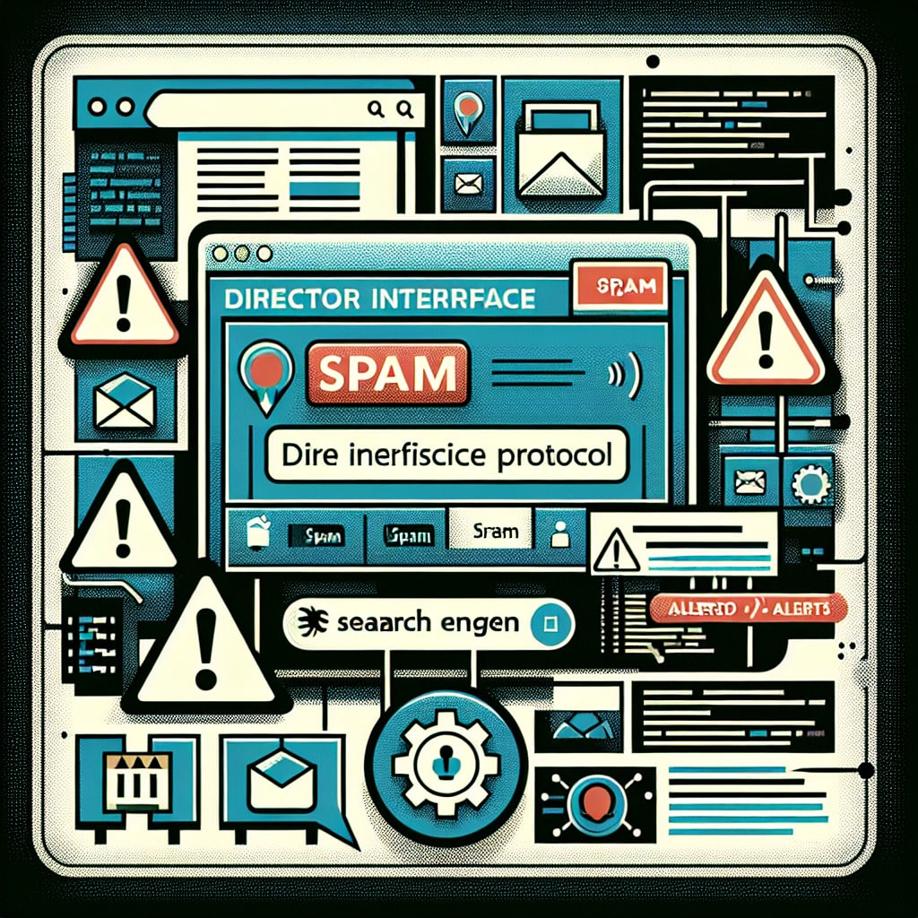 Google ostrzega przed spamem w dokumentacji API indeksowania