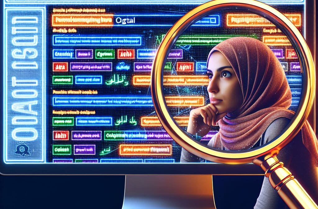 Google testuje wyraźniejsze oznaczenia reklam w wynikach wyszukiwania