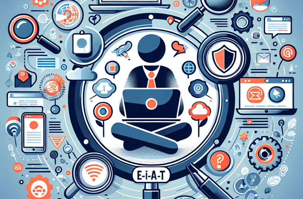 Google uznaje twórców treści, przełom w E-E-A-T i SEO