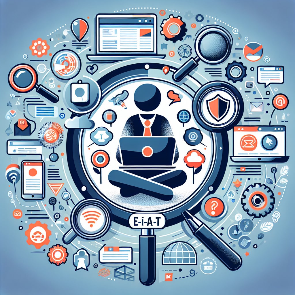 Google uznaje twórców treści, przełom w E-E-A-T i SEO