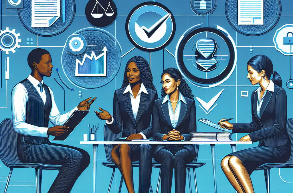 Google wprowadza surowsze zasady weryfikacji prawników w Reklamach Usług Lokalnych