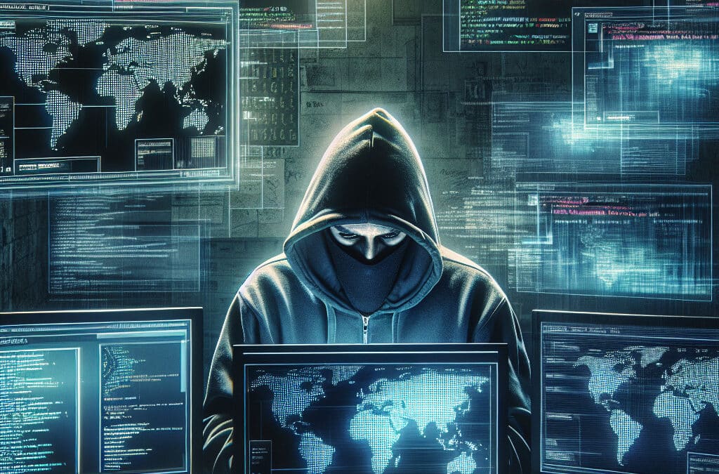 Hakerzy z Korei Północnej wykorzystują nowe złośliwe oprogramowanie KLogEXE i FPSpy