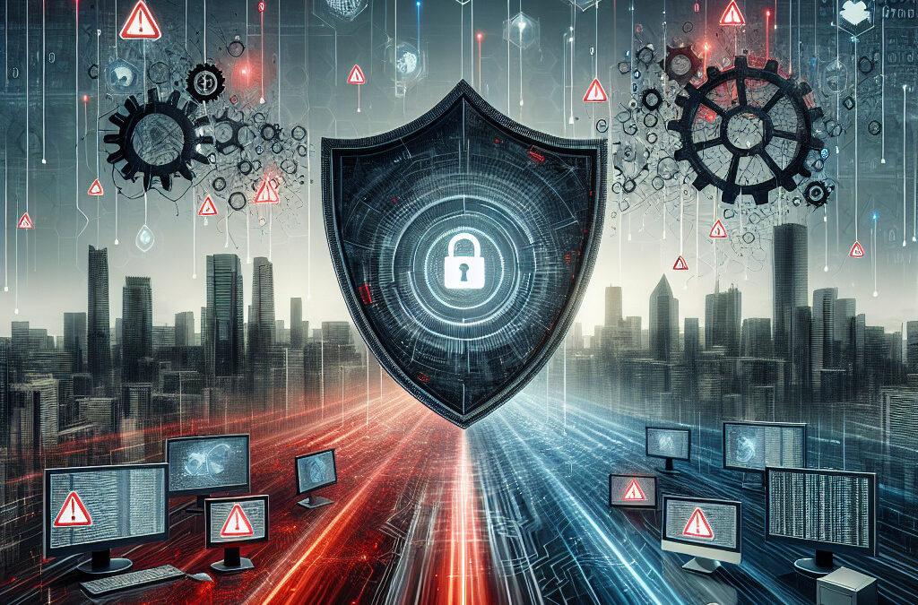 Ivanti wprowadza pilne aktualizacje zabezpieczeń dla luk w Endpoint Manager