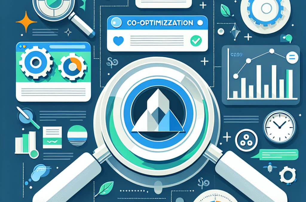 Jak maksymalizować dane PPC i SEO dzięki audytom współoptymalizacyjnym