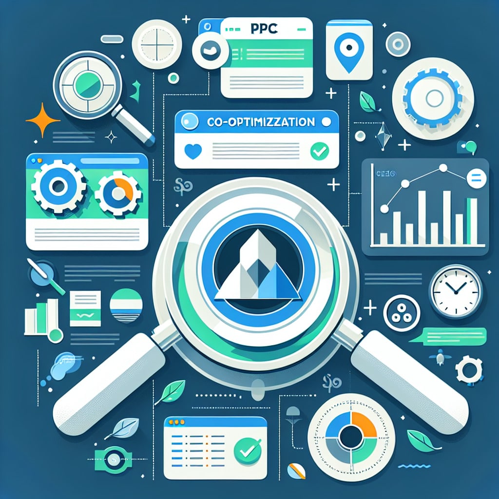 Jak maksymalizować dane PPC i SEO dzięki audytom współoptymalizacyjnym