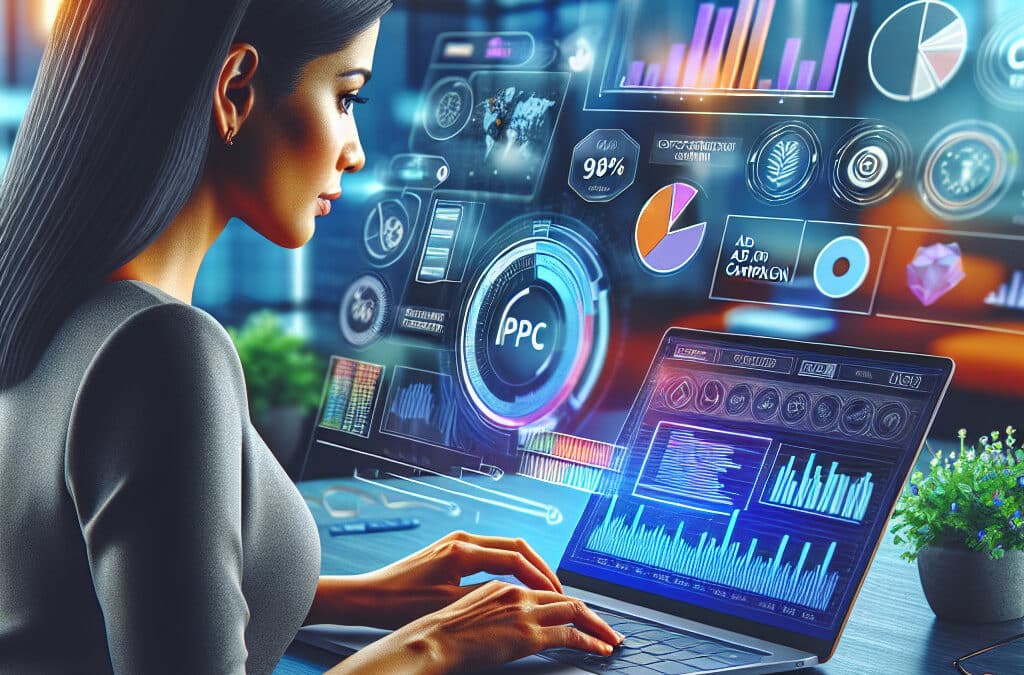 Jak opracować strategię płatnych wyszukiwań w marketingu
