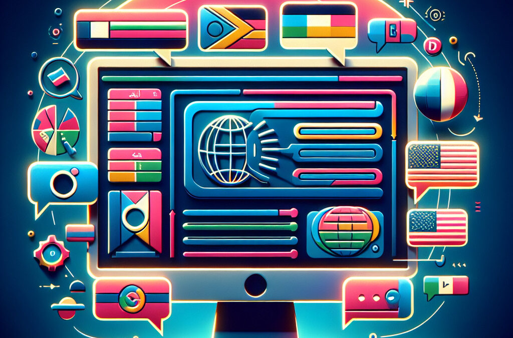 Jak stworzyć wielojęzyczne formularze w WordPressie