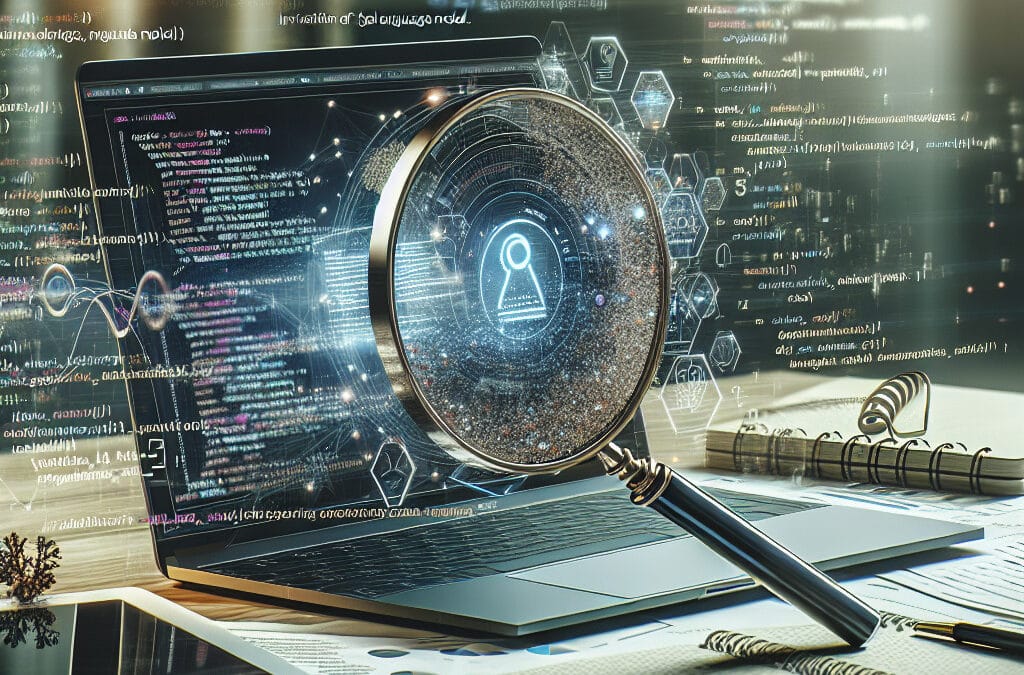 Jak zbadać aktywność ChatGPT w Google Workspace