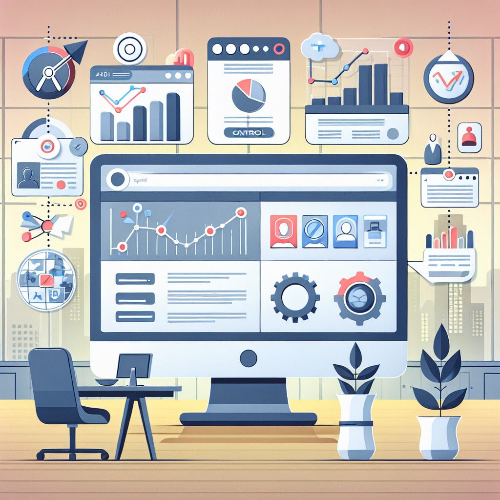 Jak zgłosić stronę do Google Search Console